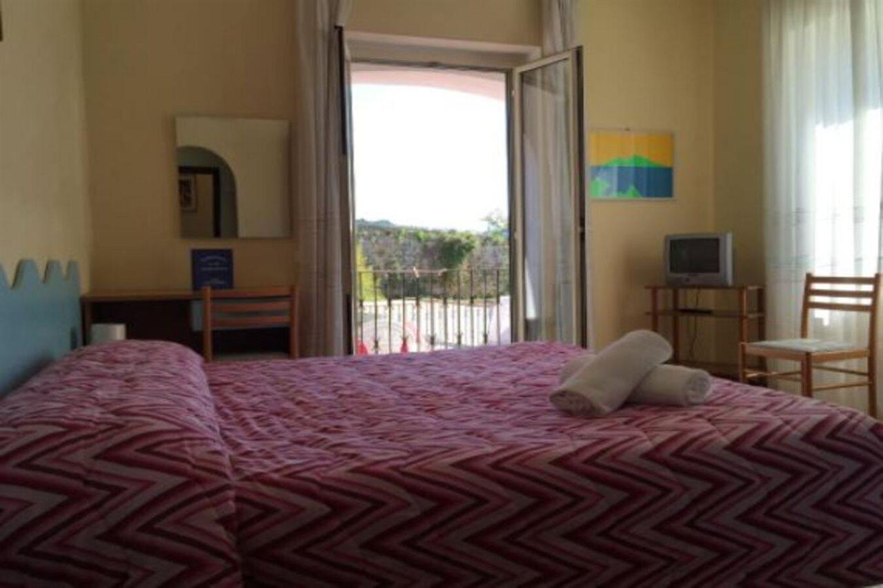 Hotel Villa Al Parco Forio di Ischia エクステリア 写真
