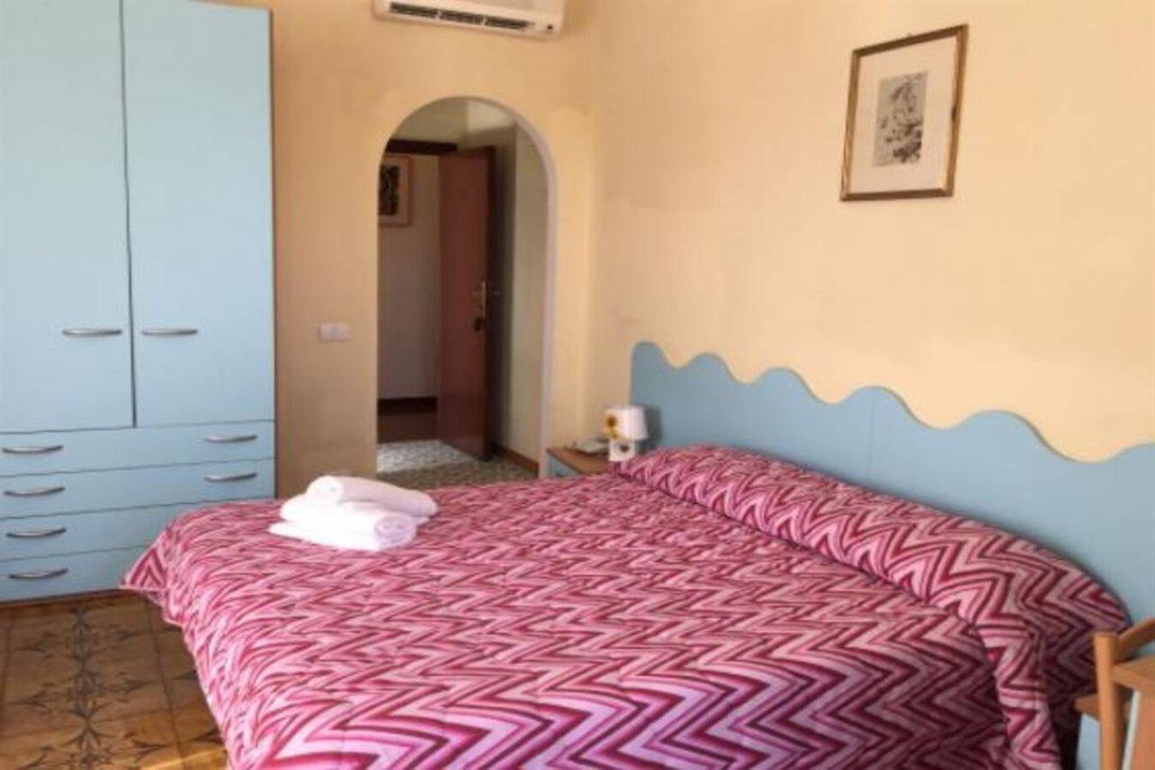 Hotel Villa Al Parco Forio di Ischia エクステリア 写真
